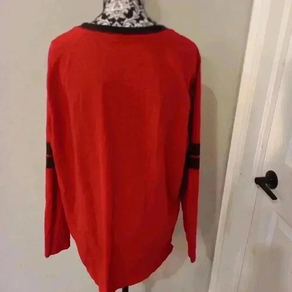 North face long sleeve - Picture 2 of 4